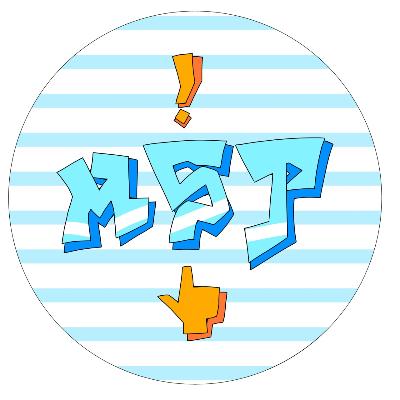 MSPのロゴ