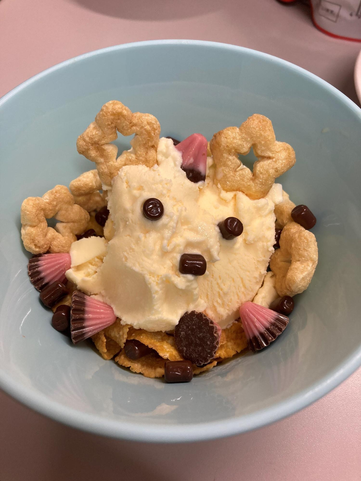 (イメージ)【ぱお】かんたんクッキング~【幼児以上】