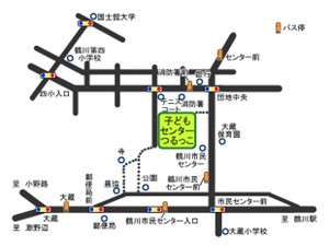 つるっこ略図