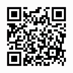 世界の言語でCooking マルタバ 申込みQR
