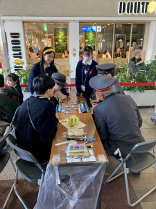 活動の様子