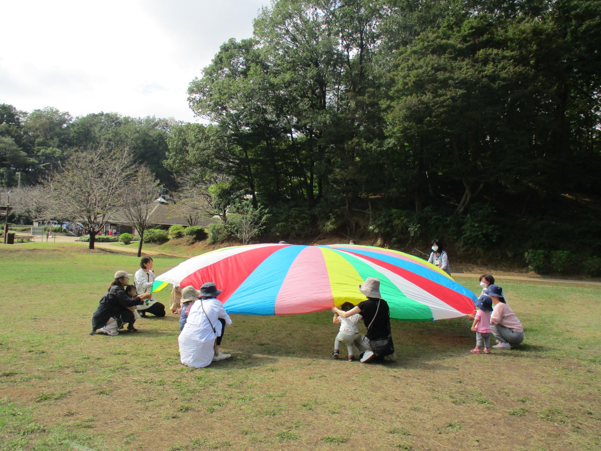 おもちゃランド公園