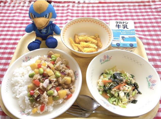 ゼルビア給食全体2026