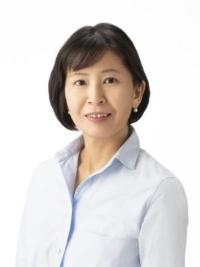 小川美香氏