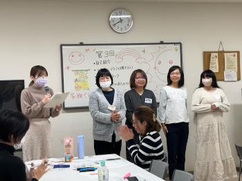 ポジティブママ