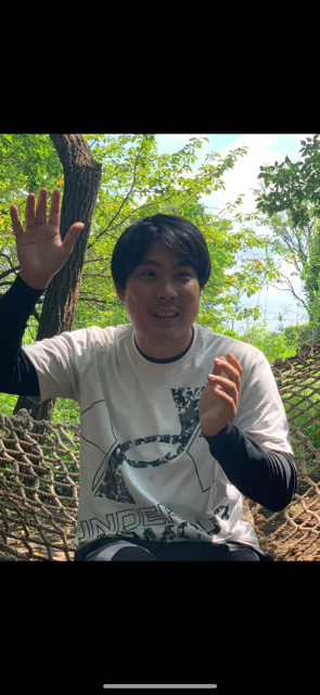 山口 雄輔氏