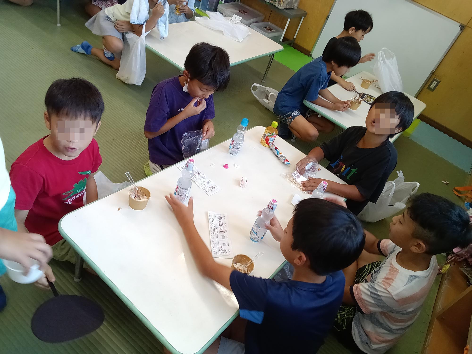 夏祭り2