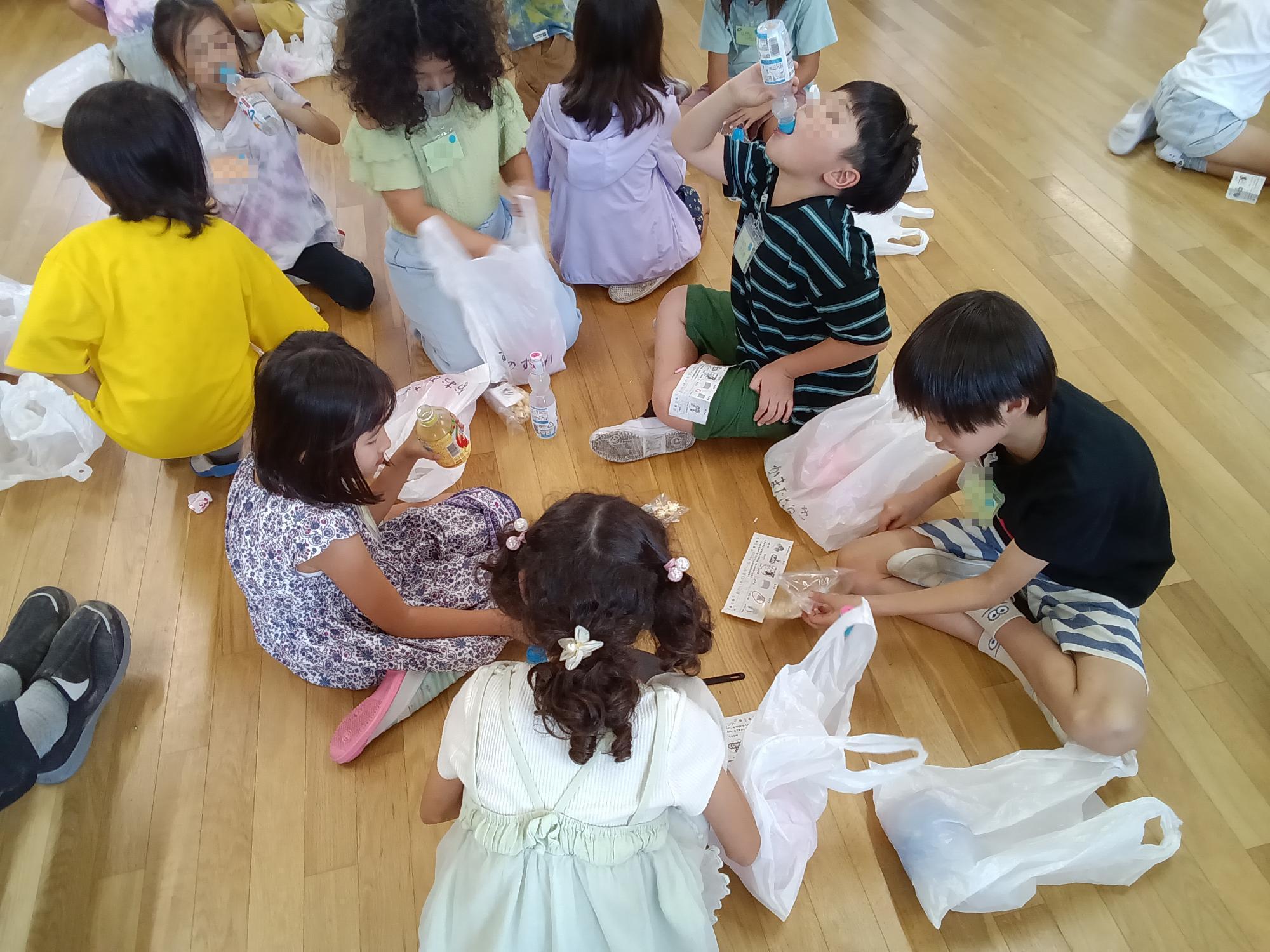 夏祭り4