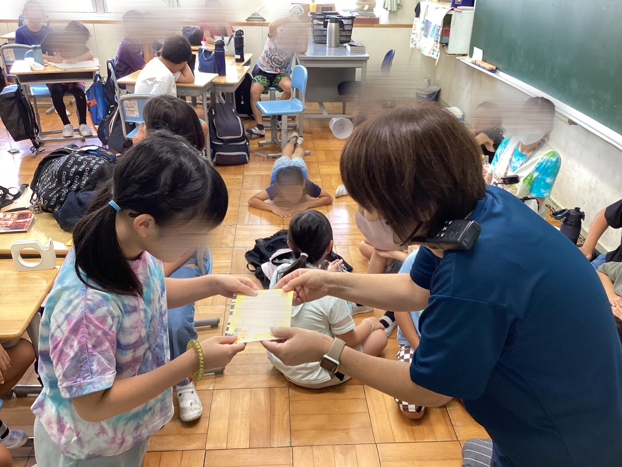 夏祭り6