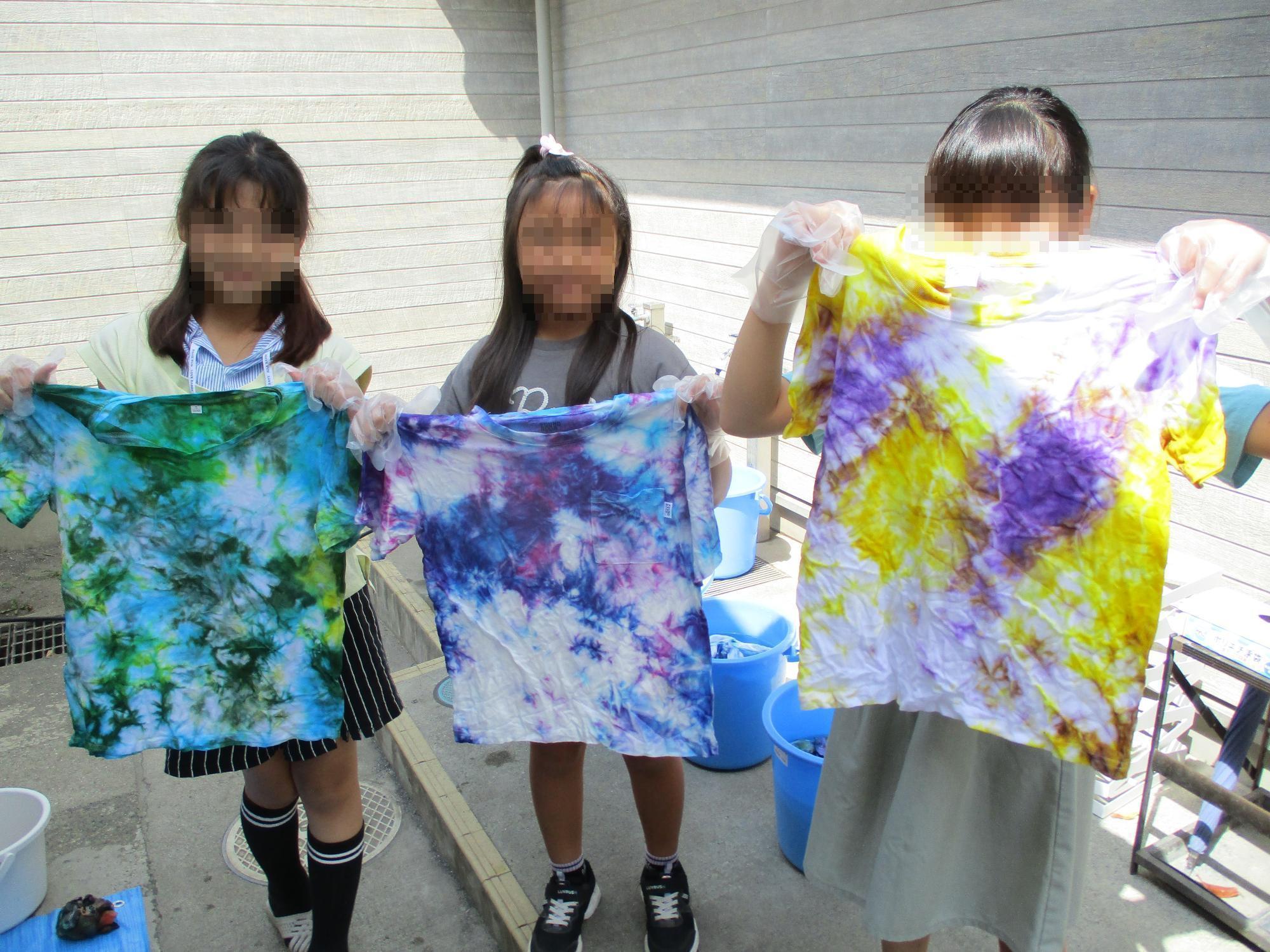 Tシャツ3－3