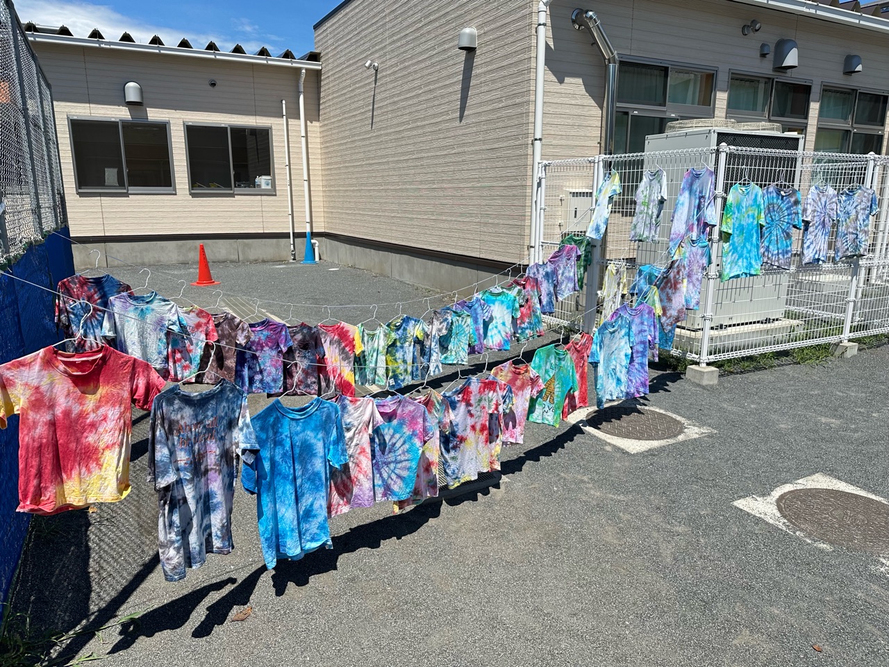 Tシャツ4－1