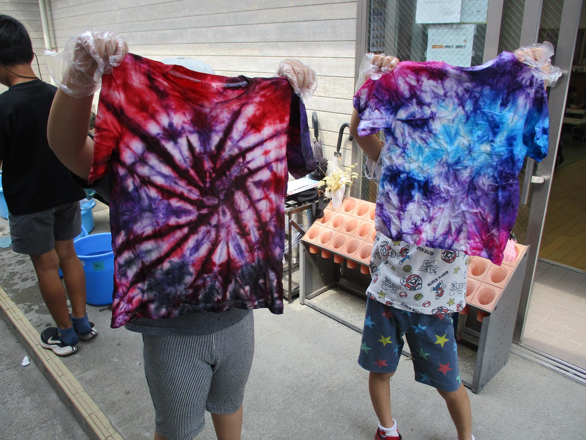 Tシャツ5－4