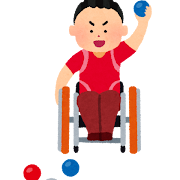 （イメージ）【まあち】チャレンジ！ボッチャ【小学生から18歳】