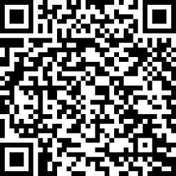 お正月飾り申込二次元コード