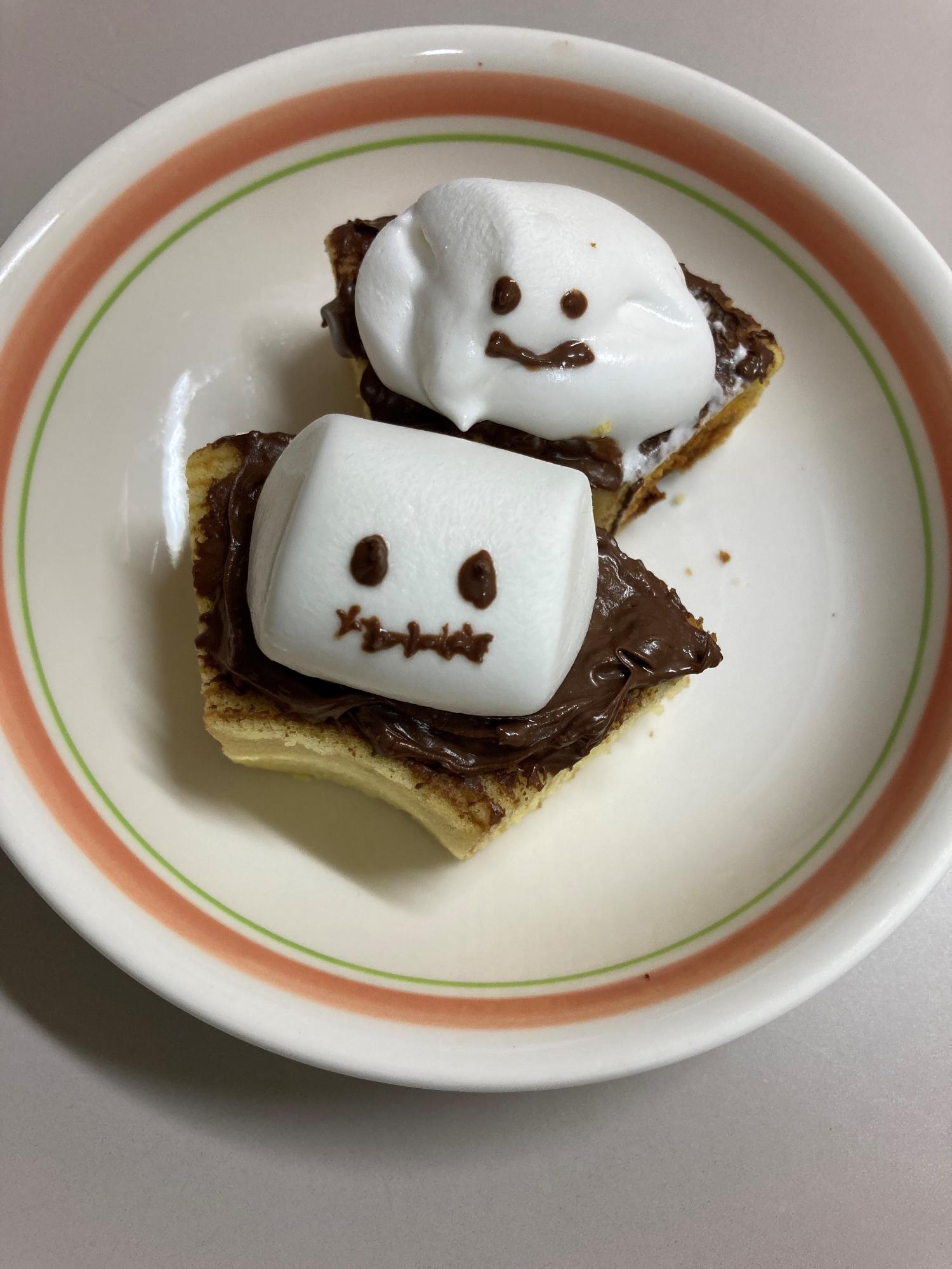 （イメージ）【ぱお】かんたんクッキング～【幼児以上】