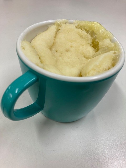 （イメージ）【ぱお】かんたんクッキング～【幼児以上】