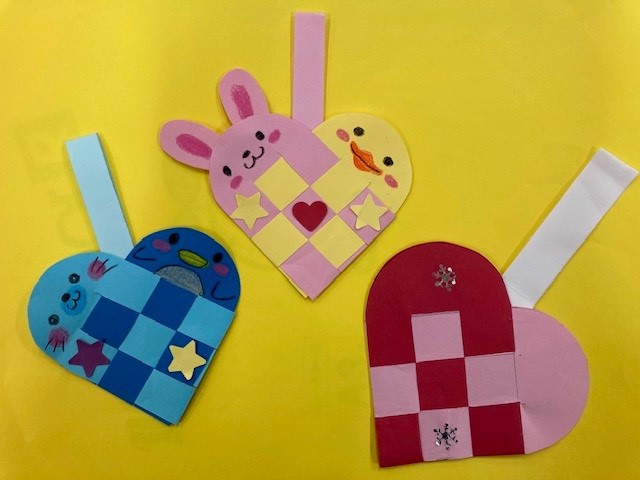 （イメージ）【ぱお】いつでもこうさく【幼児以上】