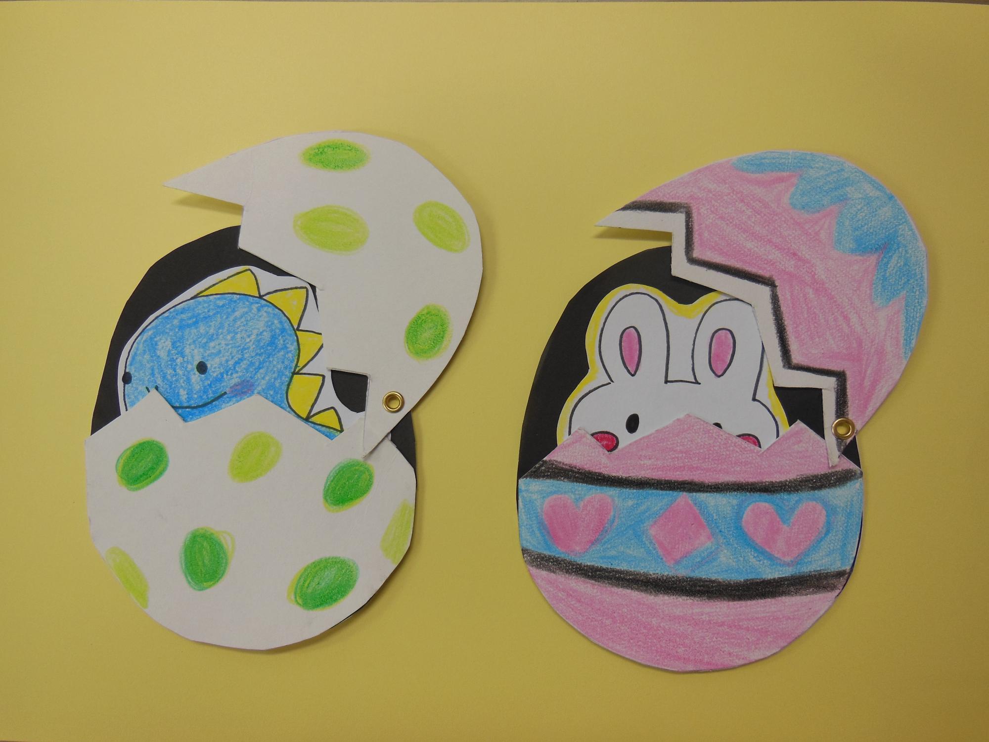 （イメージ）【ぱお】いつでもこうさく【幼児以上】