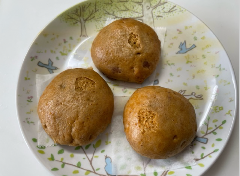 （イメージ）【ぱお】おしゃべりクッキング【未就学児～小学生】