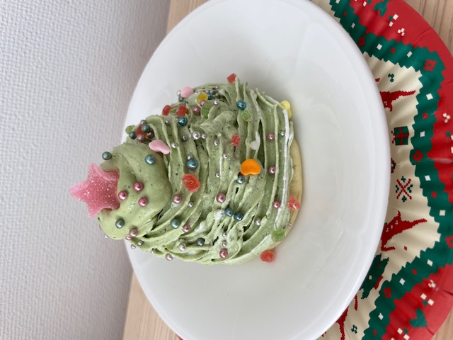 （イメージ）【ぱお】おしゃべりクッキング【未就学児～小学生】