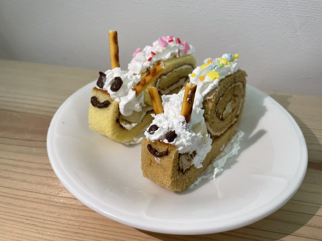 （イメージ）【ぱお】おしゃべりクッキング【3歳～小学生】