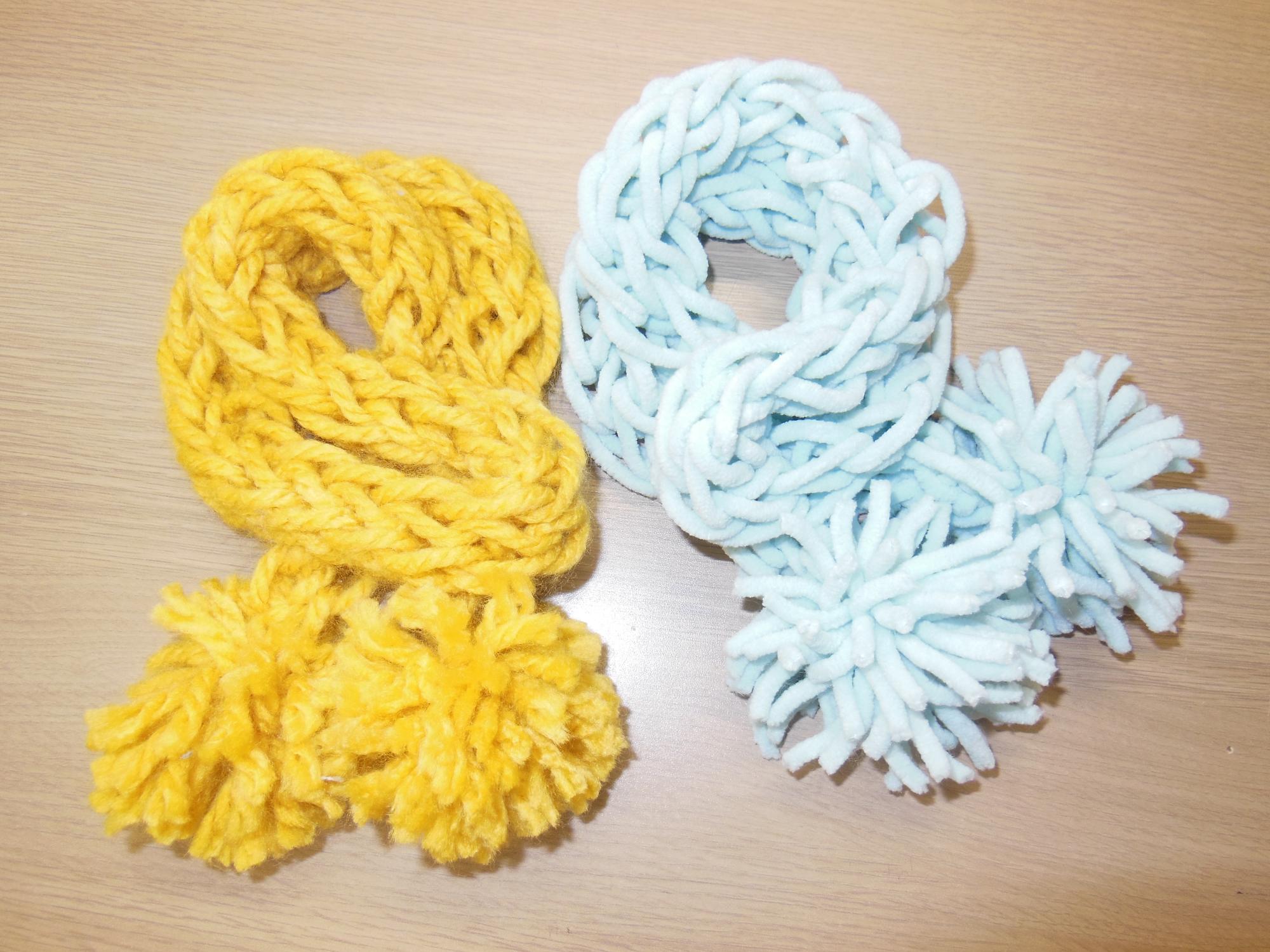 （イメージ）【ぱお】わくわくハンドメイド(どなたでも)