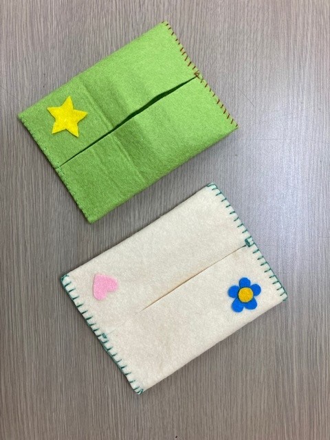 （イメージ）【ぱお】わくわくハンドメイド(どなたでも)