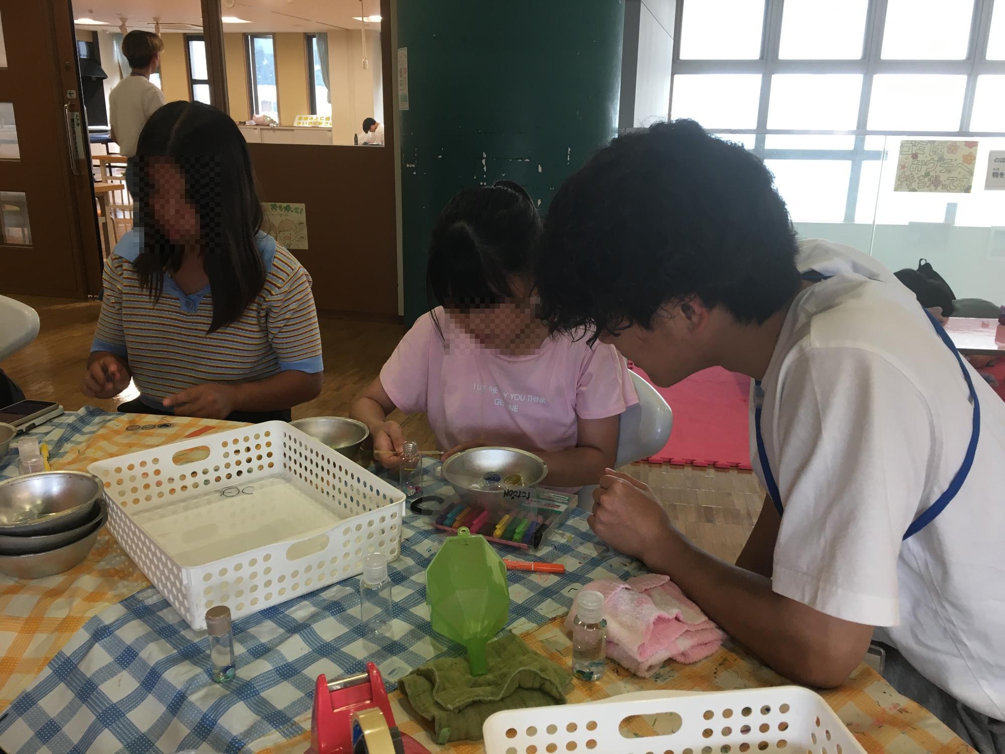 まちっこポイフル6月