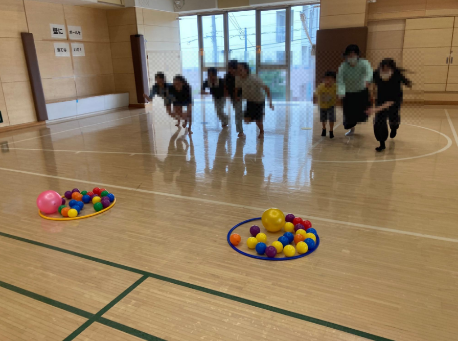 スポジャム1
