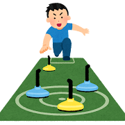 ユニカールにちょうせん