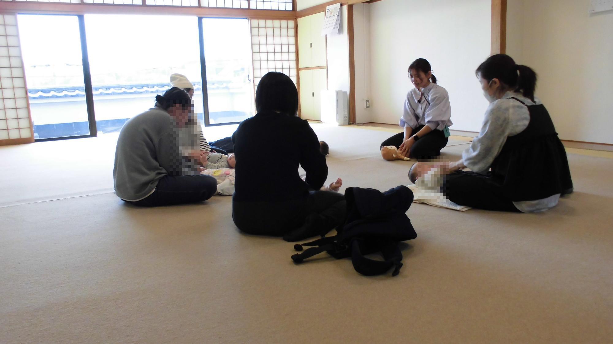 あそびの会 ころころ