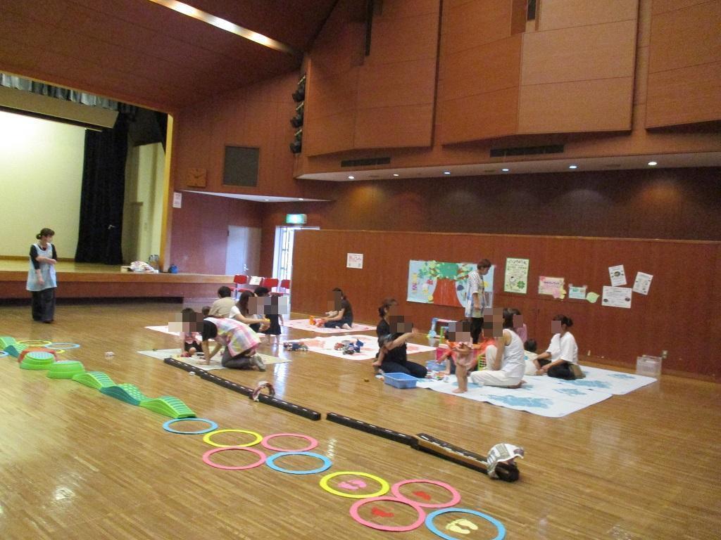 おもちゃランド堺市民センター